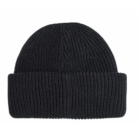 1910 9teenten ビーニー　1910 OG2 Beanie （Black） MS225224 ブラック ニット帽 ナインティーン テン