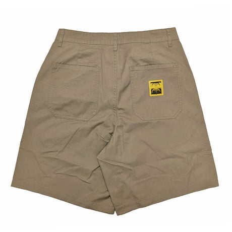 FORMER パンツ ショーツ フォーマー　FORMER REYNOLDS 21'' WALKSHORT （KHAKI）