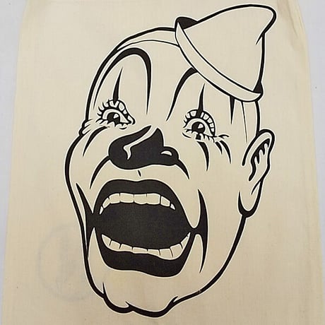 サコッシュ バッグ ナットバター NUTBUTTER BAG 斜め掛け 吉村成史氏  （IVORY）