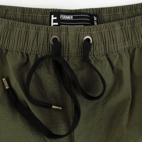 FORMER パンツ カーゴ フォーマー　FORMER PRAYER PANT CARGO （SURPLUS）