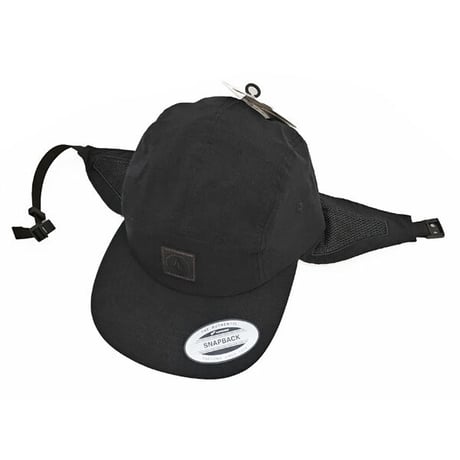 SALE VOLCOM ボルコム サーフ キャップ メンズ CAP 黒　VOLCOM SURF VITALS JACK ROBINSON HAT （BLACK）