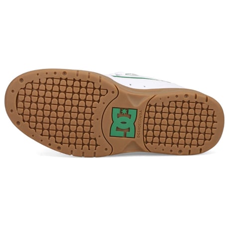DC SHOES スニーカー スケボー ディーシー シューズ　DC Shoes JS 2  (101)