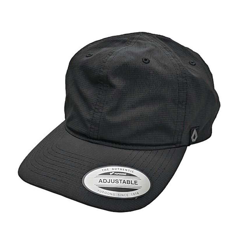 VOLCOM ボルコム スケート スケボー キャップ CAP VOLCOM SKATE VI