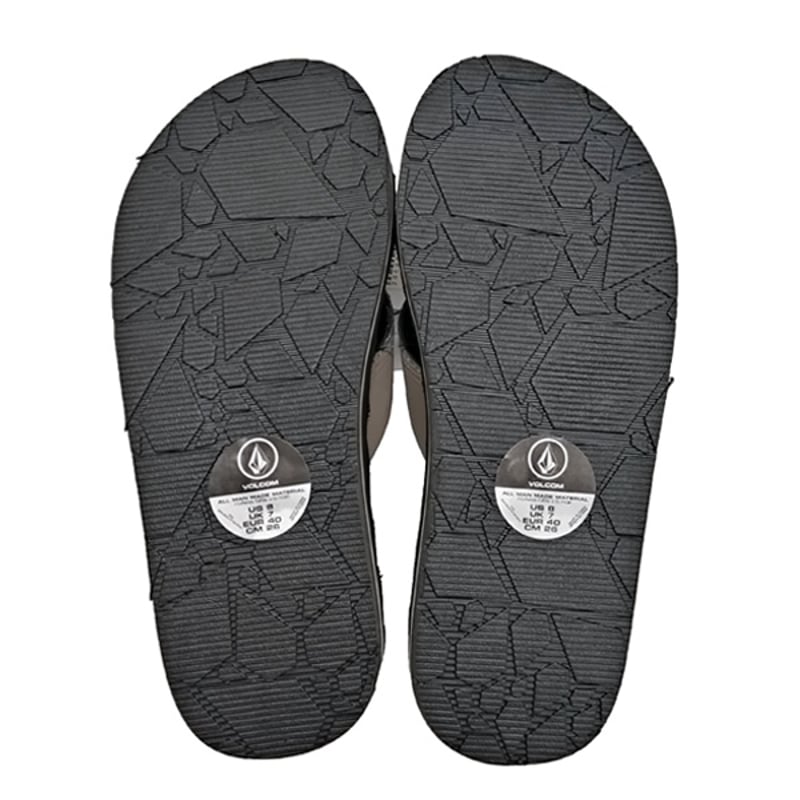 VOLCOM ボルコム サンダル ビーチサンダル ビーサン Recliner