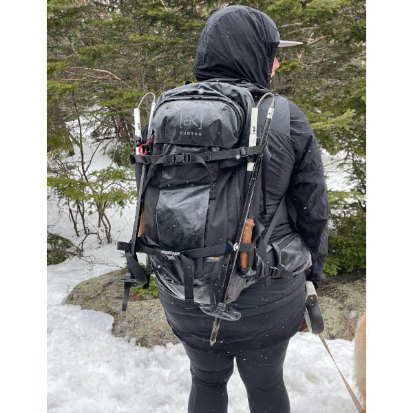 BURTON スノー バックパック バートン バッグ Burton [ak]® Dispat