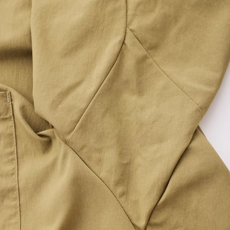 TETON BROS. ティートンブロス ジャーニークルー　TETONBROS JOURNEY CREW Genderless  （Khaki  Gunmetal）
