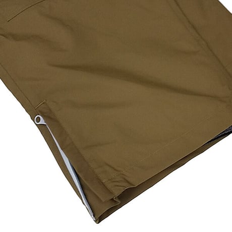 SALE スノーボードパンツ スノーウエア メンズ レディース カモシカ KM4K ANOTHER SKY PANTS 2 （BROWN）