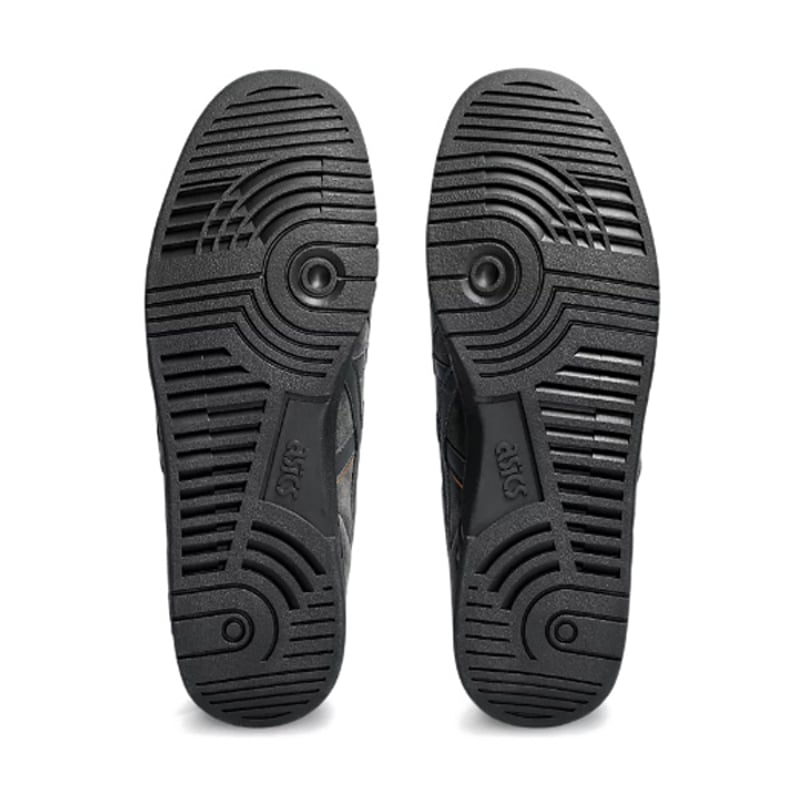ASICS SKATEBOARDING GEL-VICKKA PRO ブラックxブラック アシ