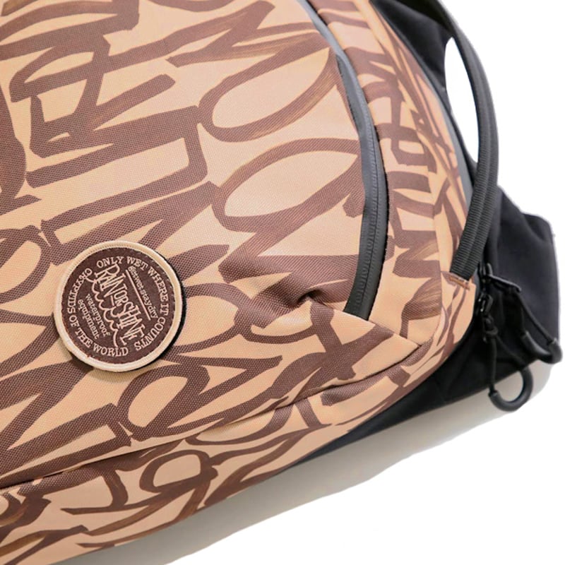 25-26 rain or shine バックパック リュック レインオアシャイン RAIN