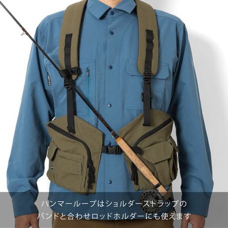 SALE 241 トゥーフォーワン ツールバッグ エリア 241 TWO FOR ONE AREA241 TOOL BAG （ファントム　カーキ）