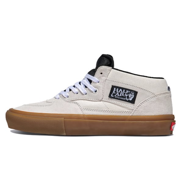 バンズ スケートハーフキャブ 2⒎5cm VANS SKATE HALF CAB VANS SKATE HALF CAB 