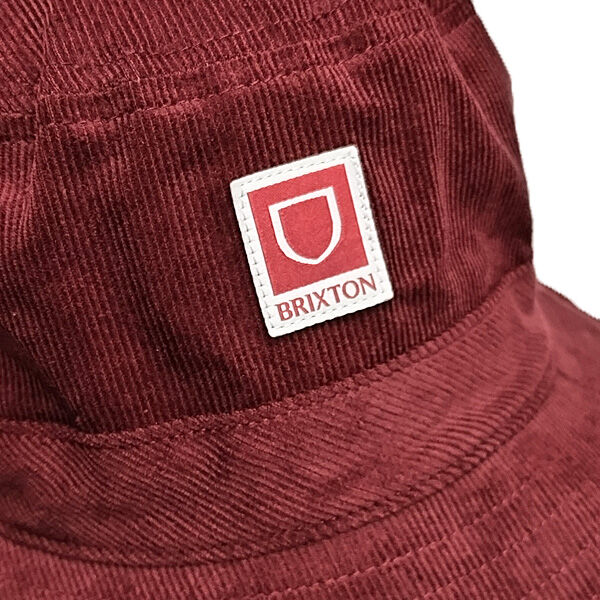 BRIXTON ハット バケットハット ブリクストン BETA PACKABLE