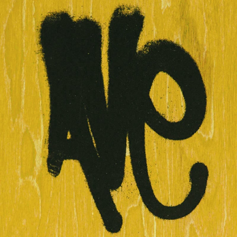 FUCKING AWESOME ファッキンオーサム DECK デッキ スケボー 8.5インチ