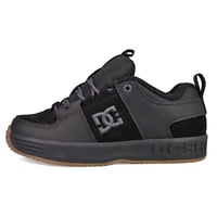 DC SHOES スニーカー スケボー ディーシー シューズ　DC Shoes LYNX OG （001）
