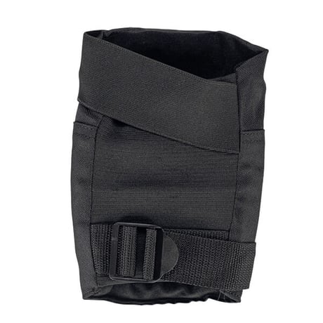 “再入荷” 187 KILLER PADS SIX PACK PAD “KNEE・ELBOW・WRIST”  （BLACK） ワンエイトセブン キラーパッド スケートボード プロテクター 大人用