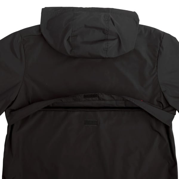 スケートボード INDEPENDENT BAUHAUS WINDBREAKER JACKET INDEPENDENT