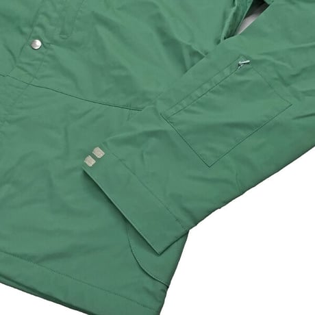 SALE 23-24 スノボードウエア スノージャケット メンズ レディース カモシカ KM4K PARADICE JACKET 9 （4カラー）
