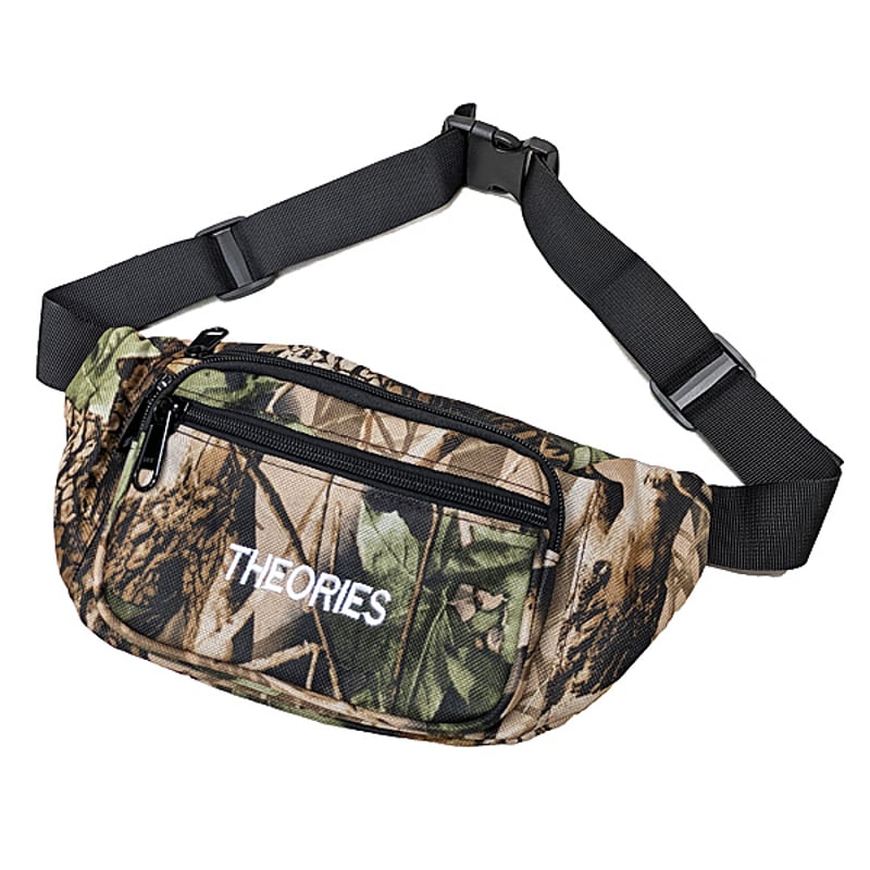 THEORIES セオリーズ THEORIES バッグ THEORIES BAG (PRINT) セオリーズ | THE I