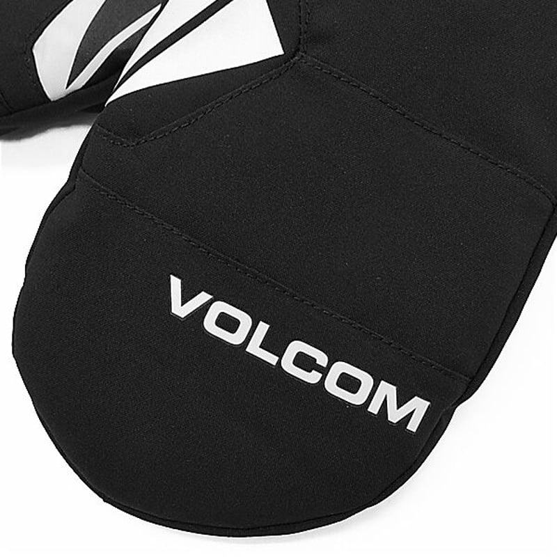 スノーボード グローブ VOLCOM ボルコム JP STN MITT (NBK BLK)