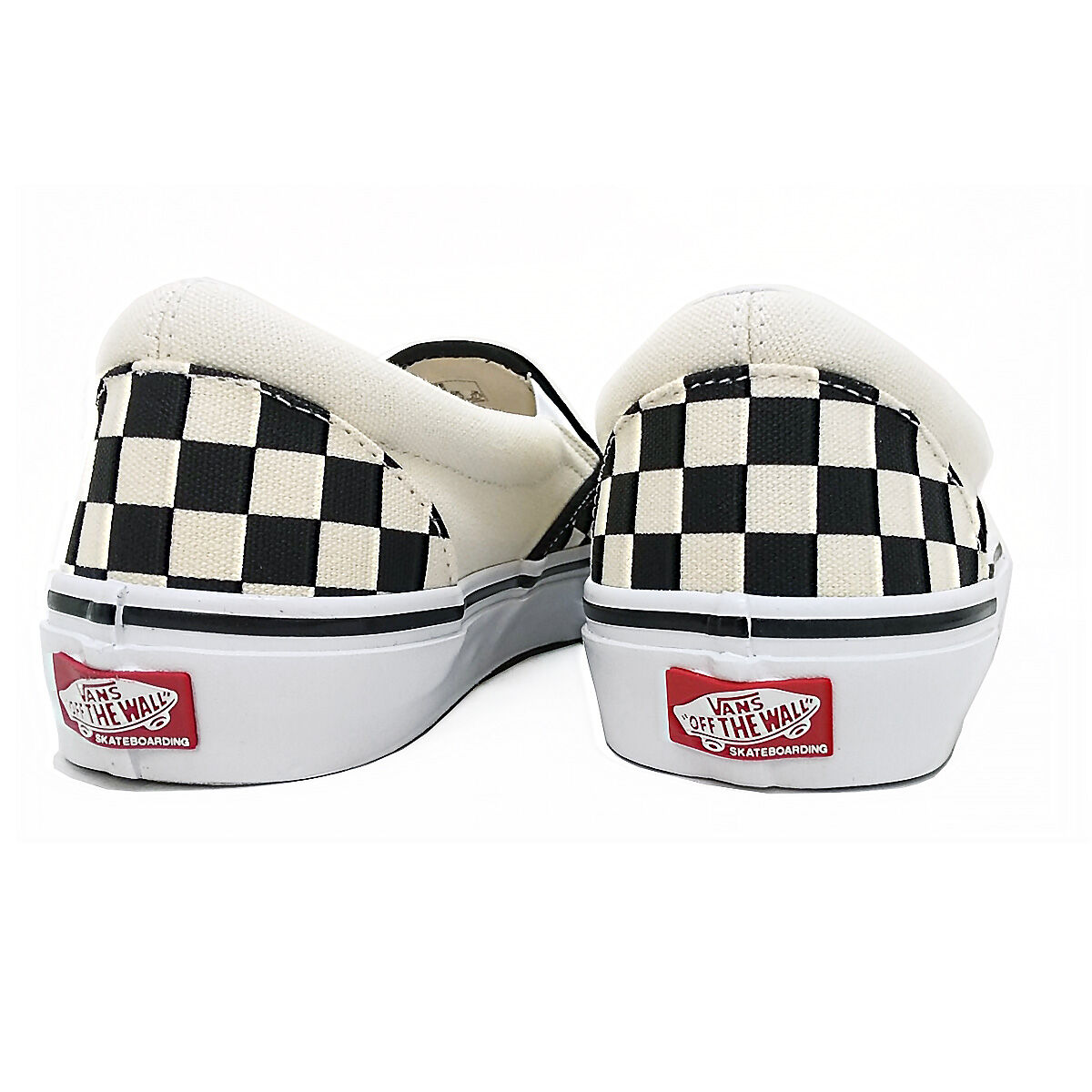 “期間限定 20％off SALE” VANS スケート スリッポン VANS ...