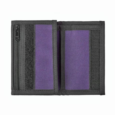 POLAR SKATE CO 財布 ポーラー　STAR KEY WALLET （BROWN　DARK VIOLET　BLACK）
