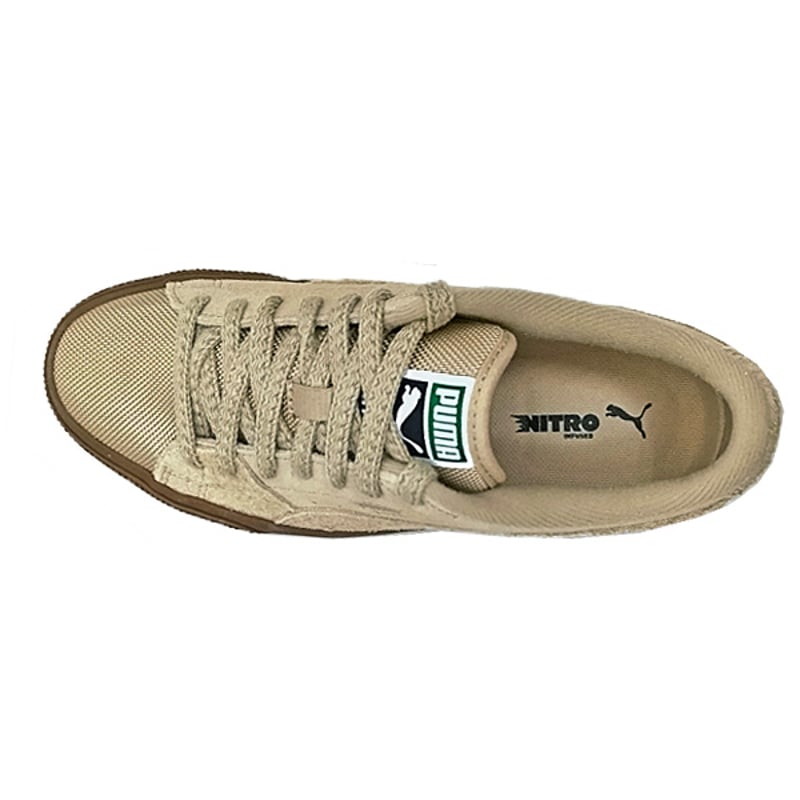 PUMA SKATEBOARDING スニーカー PUMA SUEDE SKATE NITRO PUMA SKATEBOARDING スニーカー PUMA SUEDE SKATE NITRO