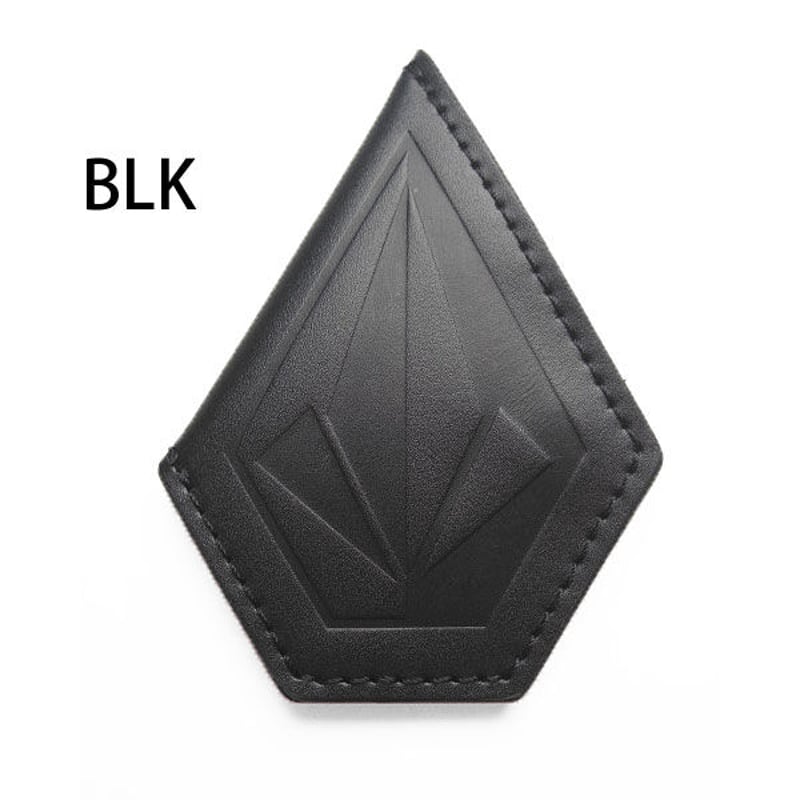 コインケース ボルコム VOLCOM STONE COIN CASE （BLK BRN） |