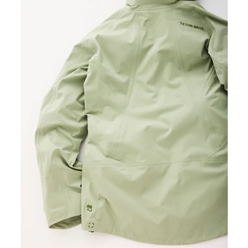 25-26 TETON BROS. ティートンブロス TBジャケット スノージャケット