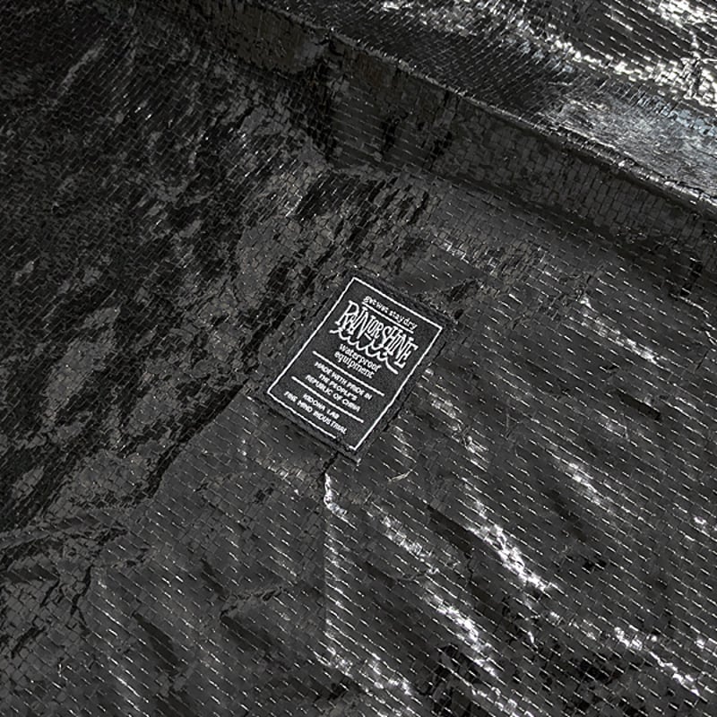 25-26 rain or shine スノーボードバッグ レインオアシャイン ROLL BO