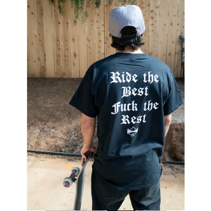 INDEPENDENT SKATEBOARD Tシャツ 半袖 インディペンデント Motörh