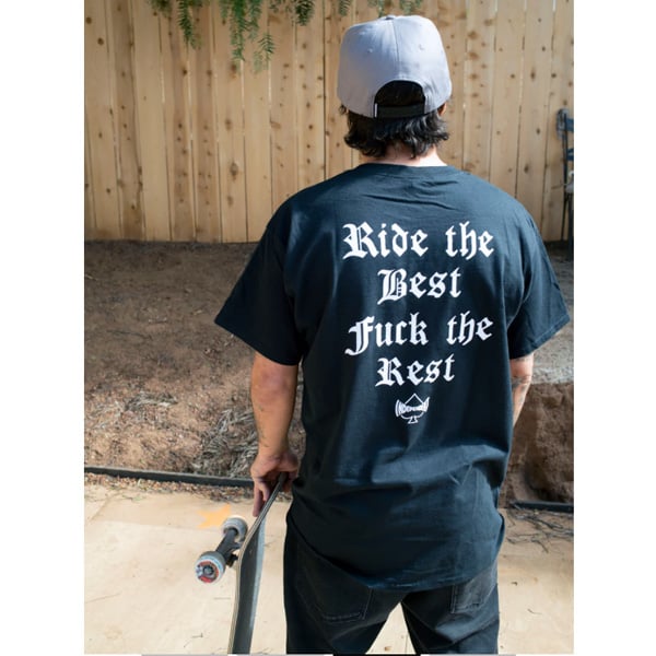 INDEPENDENT SKATEBOARD Tシャツ 半袖 インディペンデント Motörh