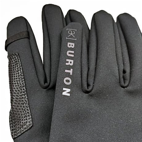 エクペディション グローブ グローブ メンズ レディース バートン Burton [ak] Helium Expedition Gloves （True Black）