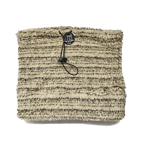 ネックウォーマー オータム スノー スノーボード AUTUMN HEADWEAR CONVERT FLEECE HAT （KHAKI）