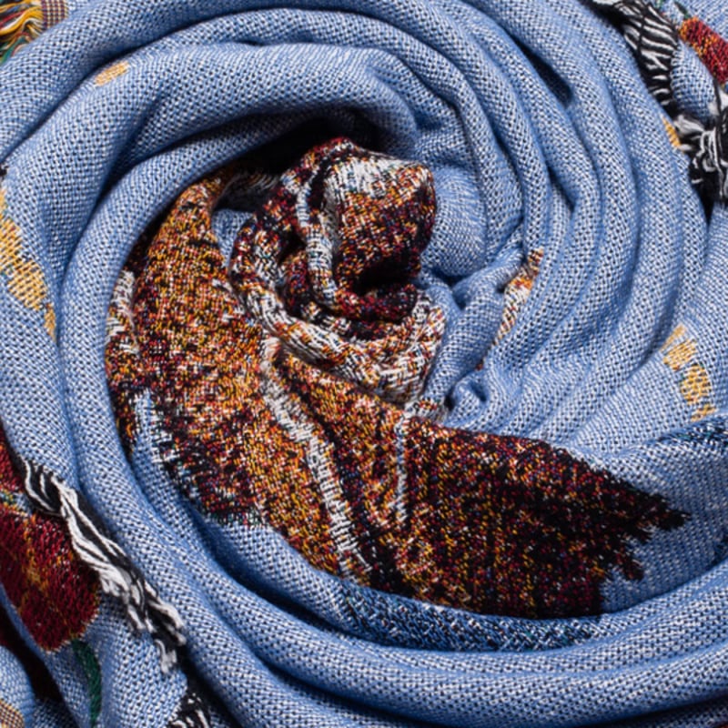 【希少】BOEING BLANKET 新春SALE開催中！15%OFF】【送料無料】The Eco Down Thermal Sherpa