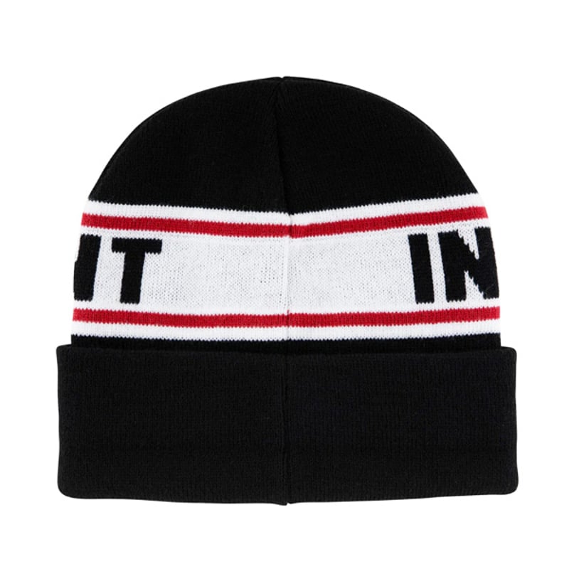 Evisen Skateboards Independent ビーニー INDEPENDENT / Evisen Skateboardsゑ | birnest official web site