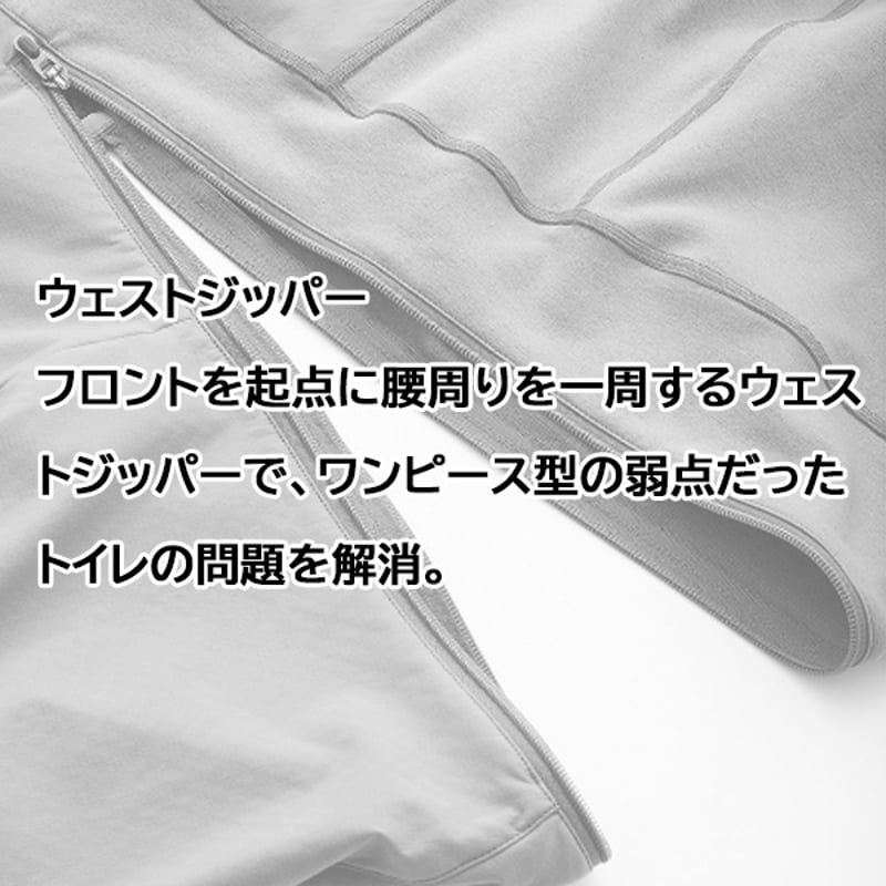 TETON BROS. ティートンブロス インサレーション ホバックスーツ