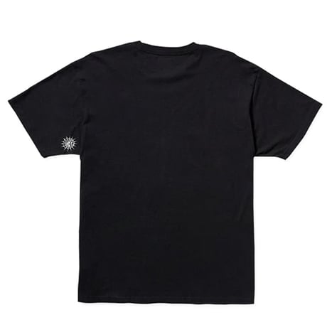 SALE VOLCOM ボルコム Tシャツ 半袖 ブラック メンズ　Featured Artist Seth Conboy Rack Em Short Sleeve Tee (Black)