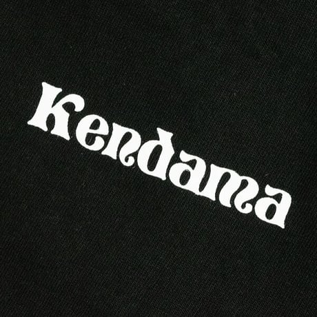 SALE PLAYDESIGN Tシャツ　PO1 FRIDAY BECAME PLAYDAYS TEE （BLACK） 半袖 メンズ コラボ プレイ プレイデザイン