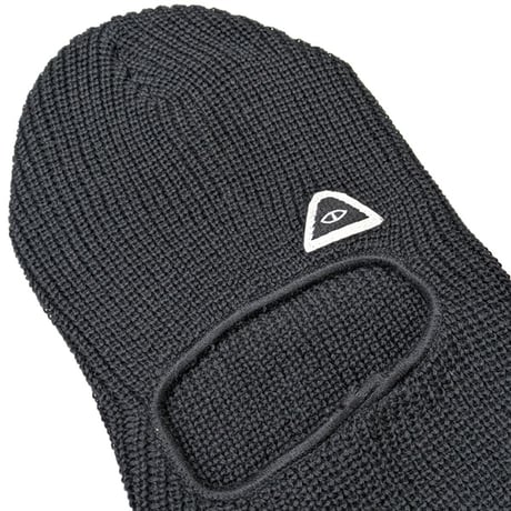 POLER ｘ AFDICEGEAR 　POLeR ポーラー AFDICEGEAR エーエフディー アイスギア バラクラバ　BALACLAVA （４カラー）