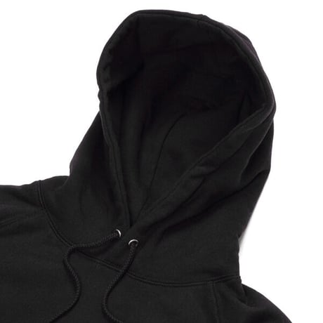 SALE DANCER SKATE パーカー ブラック ダンサー スケート　DANCER "Blank" Hoodie（Black ）