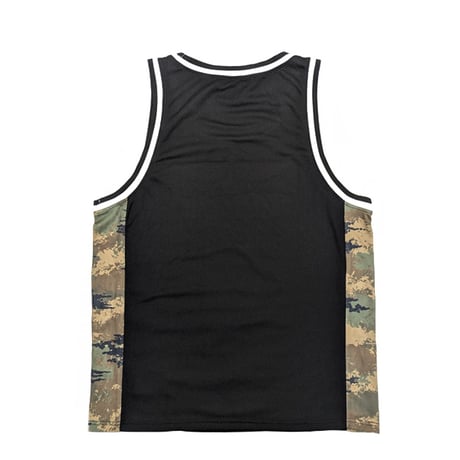 VOLCOM ボルコム タンクトップ メンズ 黒　VOLCOM LUDSTONE TANK（BLACK）