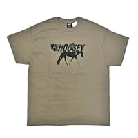 SALE HOCKEY Tシャツ 半袖 SKATEBOARDS ホッケー　PINTO TEE (PRAIRIE) 半袖 メンズ ホッケー