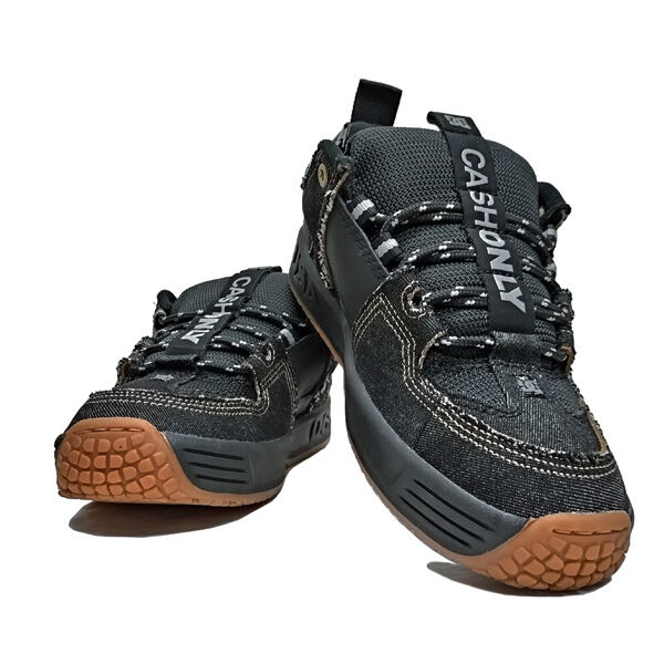 DC SHOES スニーカー DC SHOES LYNX CASH ONLY ADYS1008...