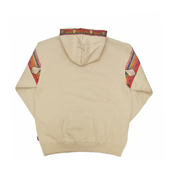 SALE VOLCOM ボルコム パーカー メンズ ベージュ VOLCOM MENS