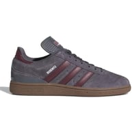 ADIDAS SKATEBOARDING スニーカー アディダス ブセニッツ メンズ　Busenitz （Aurora Onix / Maroon / Gum)