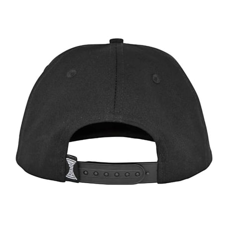 INDEPENDENT SKATEBOARD CAP キャップ インディペンデント　Built To Grind Snapback Independent Hat （Black）