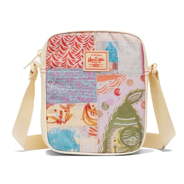 Herschel Supply ハーシェルサプライ Heritage™ Crossbody T