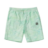 SALE inhabitant ショーツ　inhabitant Boatmans Dry Shorts （GN：グリーン） ism23ob12 ショートパンツ インハビタント