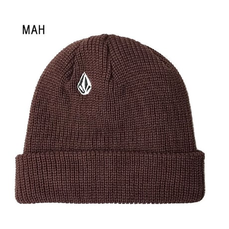 VOLCOM ボルコム ビーニー　VOLCOM FULL STONE BEANIE （10カラー）