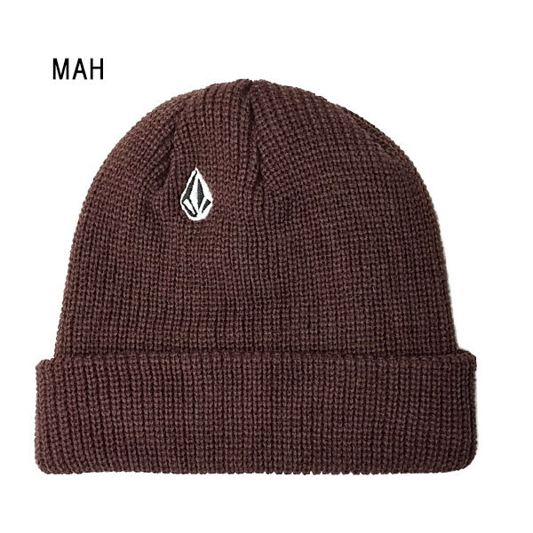 ビーニー ボルコム VOLCOM FULL STONE BEANIE （10カラー） | TH...